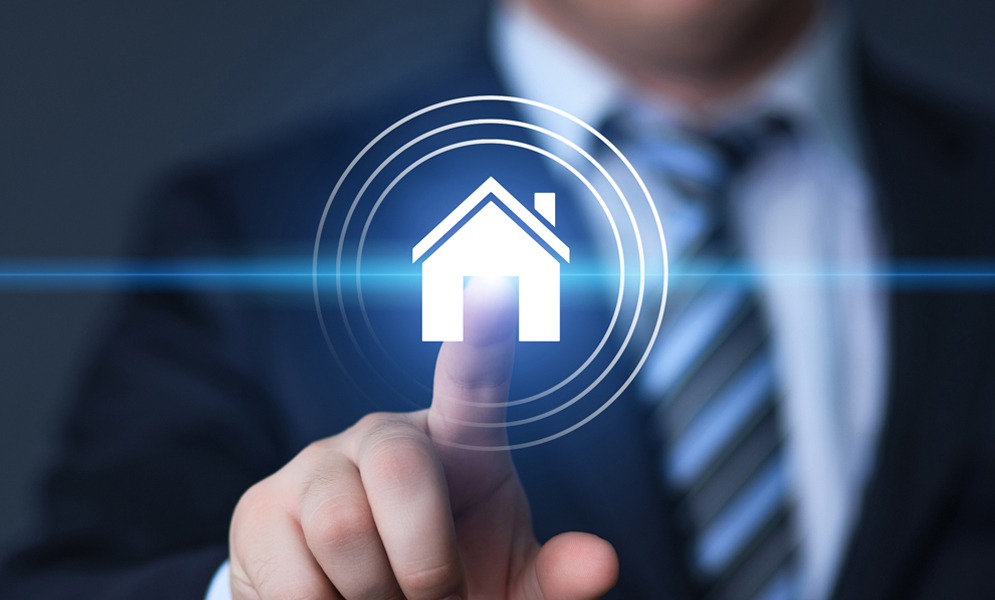 PRMG Home Mortgage Image Icon