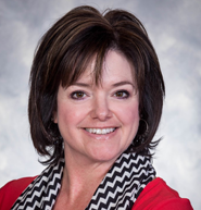 Michelle Lilley Divisional Vice President Northwest Region