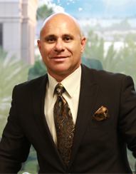 Paul Rozo PRMG CEO and Founder 