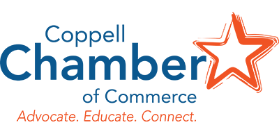 Coppell Chamber of Commerce Logo