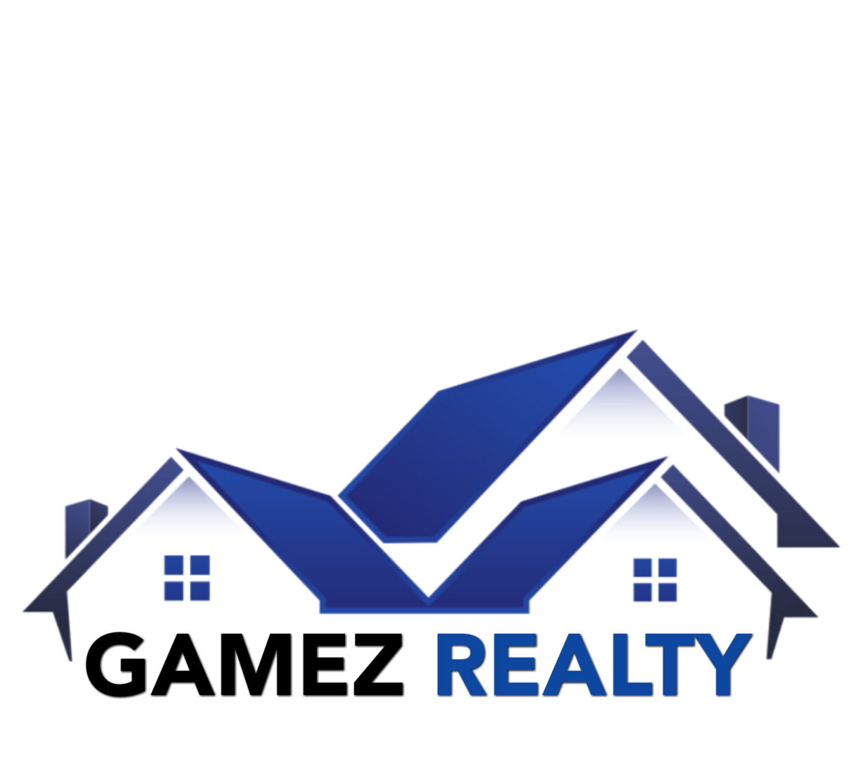 Gamez Realty Logo