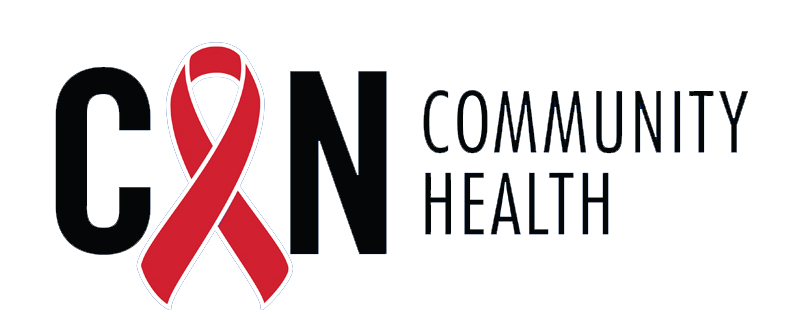 Can Community Health Logo