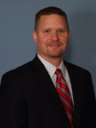 Ryan Goldsmith Northeast and Mid-Atlantic Regional Sales Manager