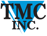 TMC INC Belgrade Logo