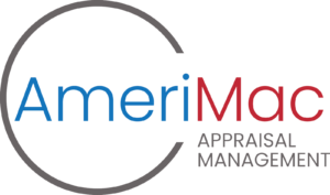 AMERIMAC APPRAISAL MANAGEMENT Logo