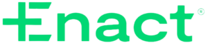 ENACT HOLDINGS Logo