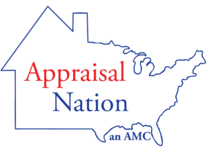 APPRAISAL NATION Logo