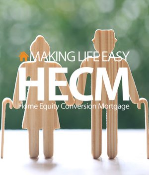 Retiring Smarter with HECM
