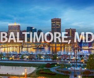 PRMG Opens a New Retail Branch in Baltimore, MD!