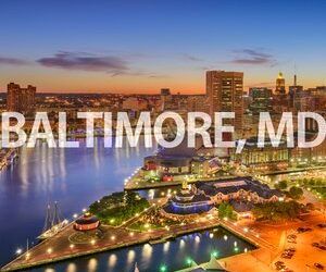 PRMG Opens a new Retail Branch in Baltimore Maryland!