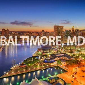 PRMG Opens a new Retail Branch in Baltimore Maryland!