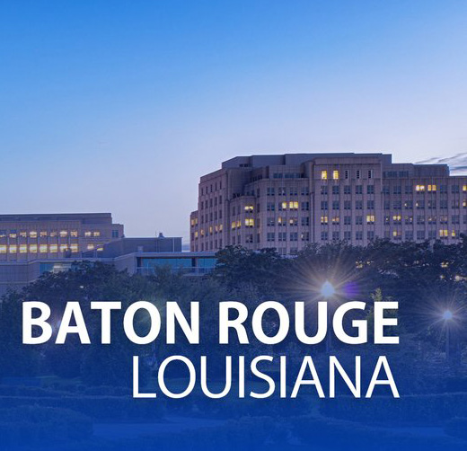 PRMG Opens Newest Retail Branch in Baton Rouge, LA!