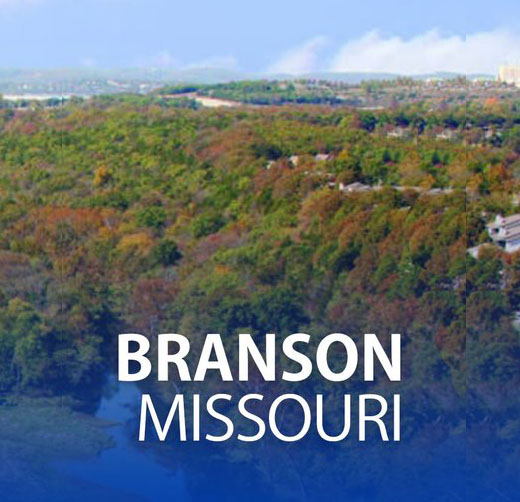 PRMG Hires Kelly Sprague to Manage New Retail Branch in Branson, MO!