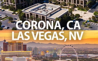 PRMG Hires Jeff Watson to Manage New Retail Branch in Corona, CA & Las Vegas, NV!