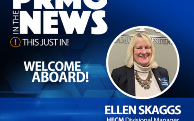 PRMG in the News! PRMG Hires Ellen Skaggs as New HECM Divisional Manager