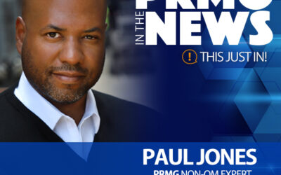 PRMG in the News! Paul Jones featured in Inside Nonconforming Markets Article