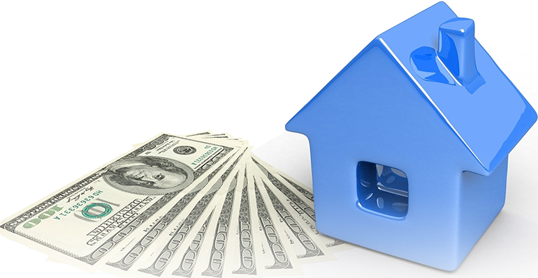 PRMG Home Buying Guide Cash and House Image