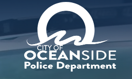 Oceanside PD Logo
