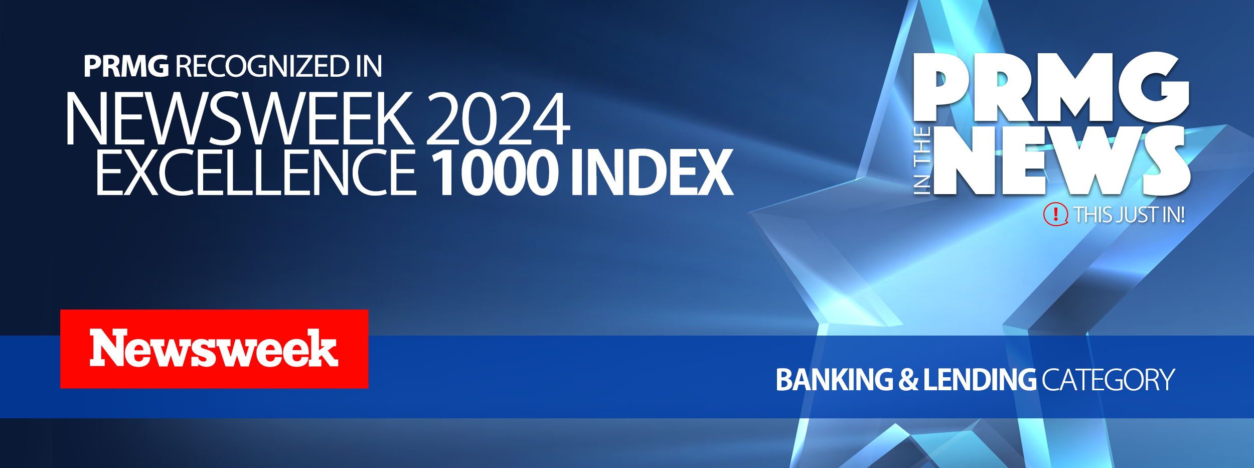 newsweek excellence 1000 index