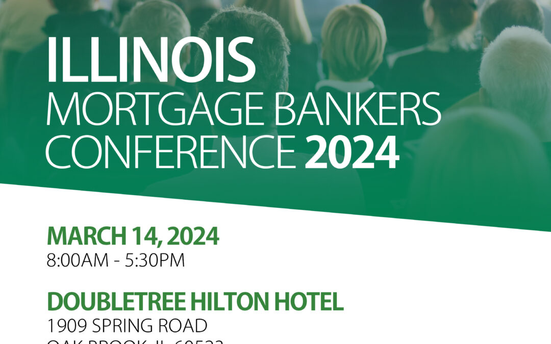 Illinois Mortgage Bankers Conference 2024 (IMBA)