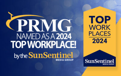 Top Workplaces 2024 – Sun Sentinel South Florida