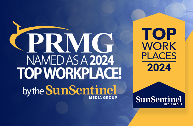 Top Workplaces 2024 – Sun Sentinel South Florida