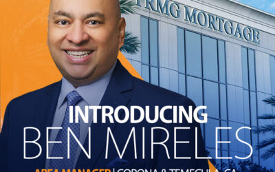 PRMG In the News! Ben Mireles Area Manager Westcoast Retail