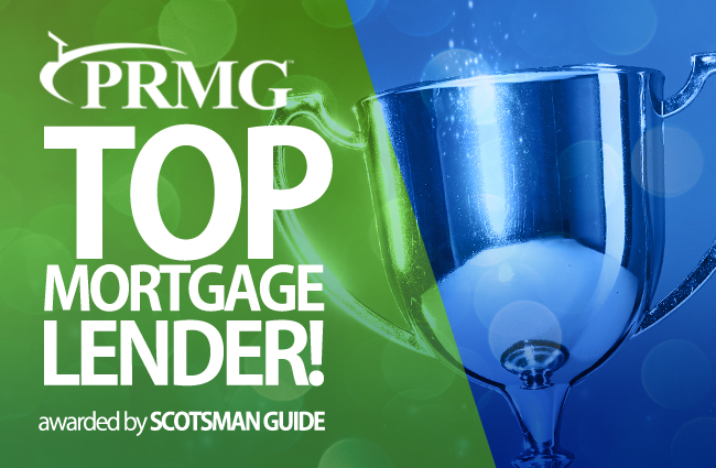 The Scotsman Guide Top Mortgage Lender 2024