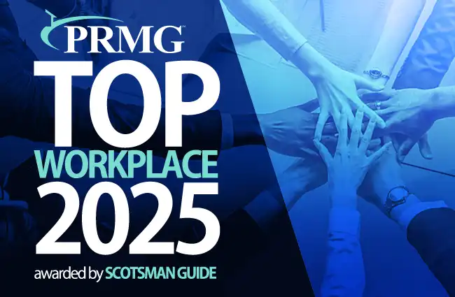 The Scotsman Guide Top Workplace 2025