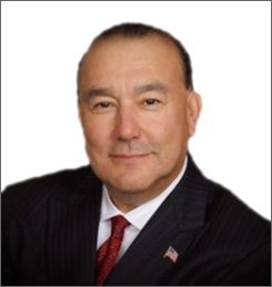 Abel Fregoso Jr
