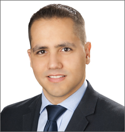 Alberto Marcano