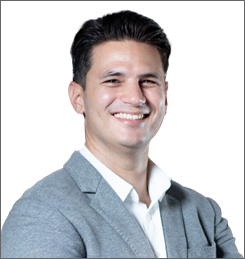 Ariel Saavedra