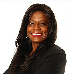 Faith Francis