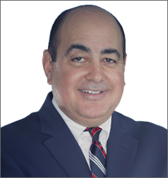 Alex Pool