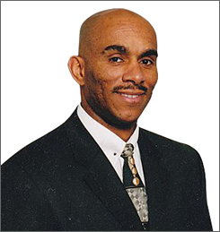 Jeffery L Carter