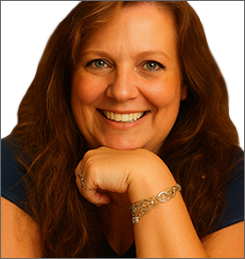 Kelly Ward