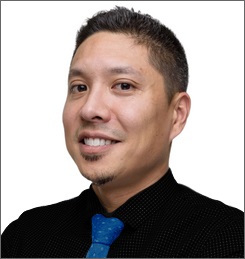 Kenji Hatch
