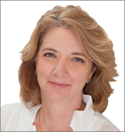 Linda Wilkes