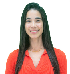 Maria Carrillo GarciaBango
