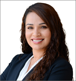 Nancy Vasquez