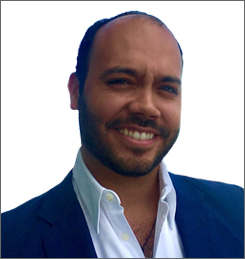 Omar Pernia