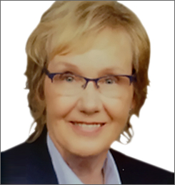 Patricia Whelan