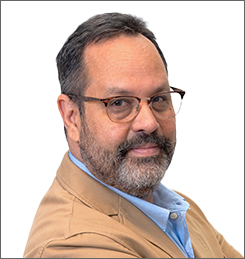 Rick Martino