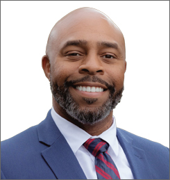 Robert Russell Jr