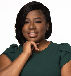Susie Moise