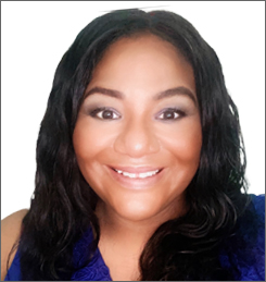 Tye-Shelle Harris