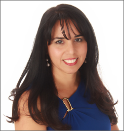 Veronica Flores
