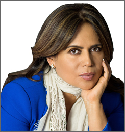 Vilma Hernandez
