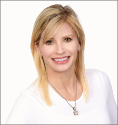Yvette Wheeler